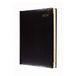 Collins Debden Collins Classic 2024 Dagboek Compact Dag a Pagina Business Planner (met afspraken) - Business Planner en Organisator - Januari tot December 2024 Dagboek - Dagboek - Dagelijks - Zwart -
