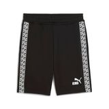 Puma teamKING Shorts Heren XX-Large