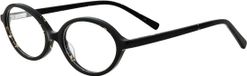 Frank and Lucie Leesbril Eyedoll-FL28500-Manhattan-+2.00