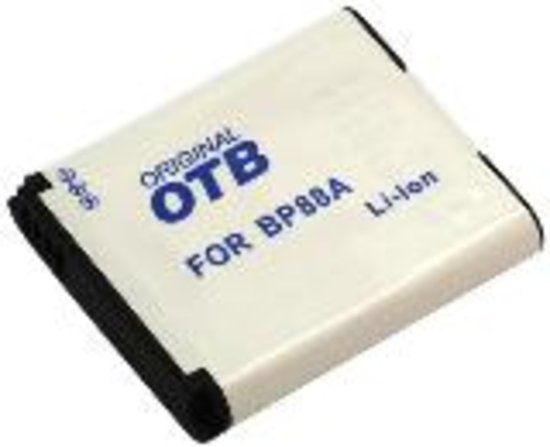 Cameraaccu BP88 voor Samsung (compatible)