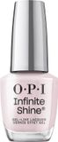 OPI Infinite Shine Lavender Bath - 15 ml - Violet Rose Vernis à ongles