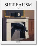 Surrealism: Taschen Surrealism Hardcover