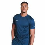 Umbro Sweatshirt d'entraînement bleu marine foncé L