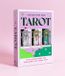 Colour Greenfinch Colour Your Own Tarot