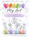 Color My Art: A creative journey through an artist's eye
