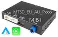 Audi CarPlay et Android Auto sans fil pour Audi A3 8V MIB MMI 2013-2015