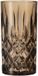 Nachtmann Noblesse Longdrinkglas 39,5 Cl Bruin - 2 Stuks