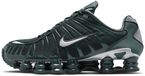 Nike Shox TL Seaweed Gunmetal - Taille 41