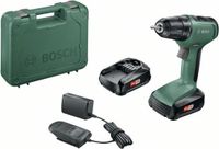 Bosch Universal Drill 18 Cordless Screwdriver