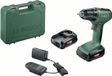 Bosch Universal Drill 18 Cordless Screwdriver