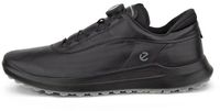 Ecco Heren Golf Core BOA Zwart