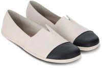Be Lenka Rosaluna Barefoot Loafers Beige EU 40 Femme
