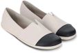 Be Lenka Rosaluna Barefoot Loafers Beige EU 40 Femme