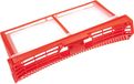 vhbw Flusensieb Ersatz für Constructa 00497526, 00648696, 00650330, 644544, 645174, 645173, 00650474, 00652184, 00649587 für Wäschetrockner - Filter