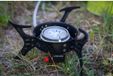 Prologic Blackfire Inspire Gas Stove (Incl. Carry Pouch)