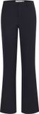 ICHI IHLEXI PA Femme Jeans coupe droite