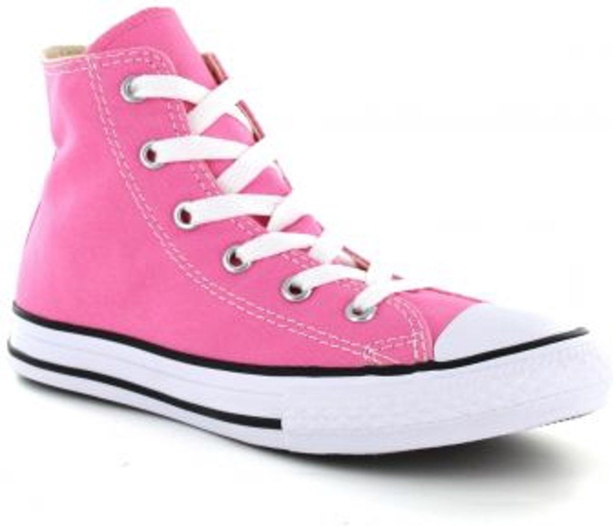 Converse Chuck Taylor All Star HI - Kinderen - Maat 35 - Rose - 0886952772642