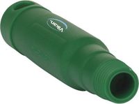 Vikan Hygiene 2934 kunststof mini steel 16cm - Groen