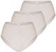 Mey Dames taille pants 3 pack Modal Pure