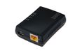 Digitus DN-13020 Netwerk USB Server - USB 2.0, LAN