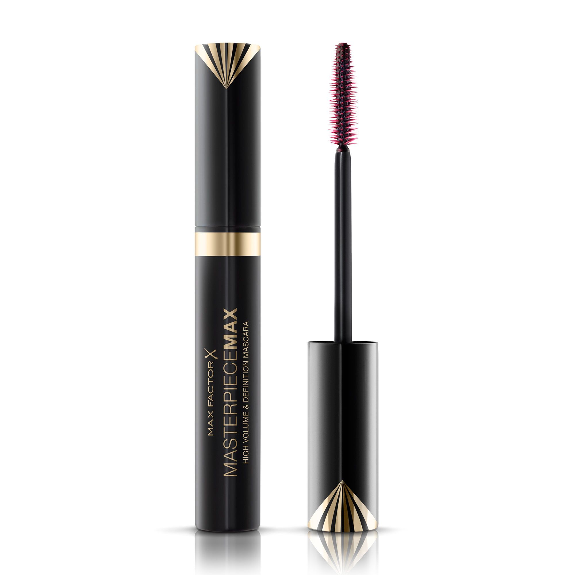 Max Factor Masterpiece Max Mascara - Black - 7.2 ml