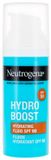 Hydro Neutrogena Hydro Boost+ Cream SPF50+ 50ml