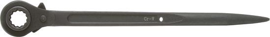 KS TOOLS Steigersleutel, omkeerbaar, 16x18mm (522.1618)