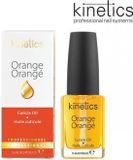 Orange Kinetics Orange Cuticle Oil 15ml