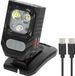 Brennenstuhl CL Lampe de travail LED sur secteur 5 W 600 lm