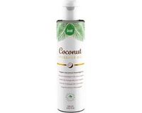 INTT Vegan Coconut Massage Olie - 150 ml