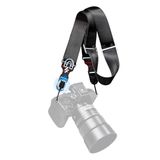 Rollei Flexibele camerariem met magnetische Quick-Lock-clips