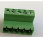 Synergy 21 90562 Verlichting connector Groen