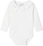 Vertbaudet 3-delige babyset met babypakje + body + knuffels