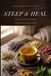 Steep & Heal : La Bible des tisanes pour femmes noires