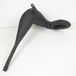 Pot GIANNELLI uitlaatdemper voor Yamaha 125 DTLC 1984-2001 Grijs