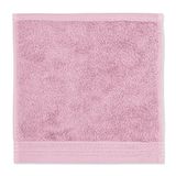 Möve Loft zeepdoek 30 x 30 cm 100% katoen (Spinair), rose