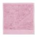 Möve Loft zeepdoek 30 x 30 cm 100% katoen (Spinair), rose