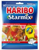 Haribo Starmix - 28 x 75 gr - Voordeelverpakking