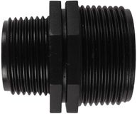 Talen Tools Verloopnippel Kunststof 1 1/4 naar 1 inch