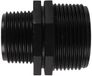 Talen Tools Verloopnippel Kunststof 1 1/4 naar 1 inch