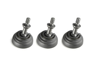 Gitzo GSF50 - Statief accessoire - 197 g