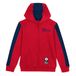 FIFA Norway Official 2023 Women's Football World Cup Youth Team Zipped Hoodie