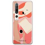 ERT GROUP mobiel telefoonhoesje voor Xiaomi MI 10 / MI 10 PRO origineel en officieel erkend Babaco patroon Dogs 002