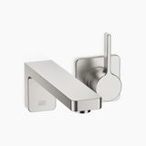 Dornbracht mitigeur d'évier à levier unique sans bec de baignoire, saillie 300 mm, 36860710-06