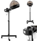 physa Stoomkap - met statief - 730 W - timer - 750 cm³