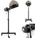 physa Stoomkap - met statief - 730 W - timer - 750 cm³