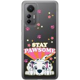 ERT GROUP mobiel telefoonhoesje voor Xiaomi 12 LITE origineel en officieel erkend Disney patroon Dalmatian 007