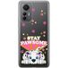 ERT GROUP mobiel telefoonhoesje voor Xiaomi 12 LITE origineel en officieel erkend Disney patroon Dalmatian 007