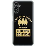 ERT GROUP mobiel telefoonhoesje voor Samsung A13 5G/A04S origineel en officieel erkend DC patroon Bat Girl 006