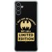 ERT GROUP mobiel telefoonhoesje voor Samsung A13 5G/A04S origineel en officieel erkend DC patroon Bat Girl 006